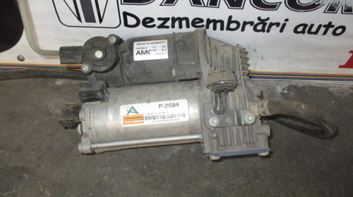 COMPRESOR SUSPENSIE MERCEDES ML 164 / AN