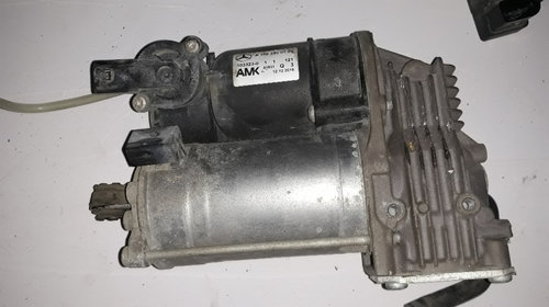 Compresor Suspensie Mercedes ML W166 Cod