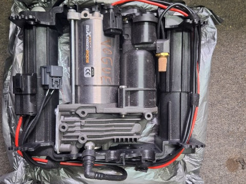 Compresor suspensie pentru Land Rover Range Rover Sport L322