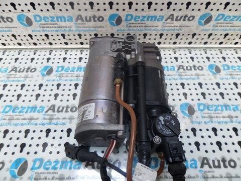 Compresor suspensie perna aer, 4G0616005C, Audi A6 Allroad (4GH) 3.0tdi (id:194377)