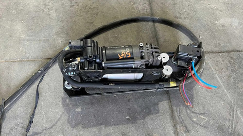 Compresor suspensie perne BMW Seria 5 F1