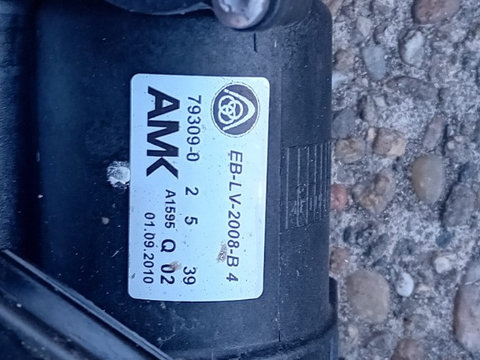 Compresor suspensie perne Bmw x6 e71 / x5 e70 An 2012