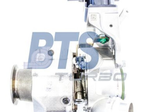 Compresor T914870 BTS Turbo pentru Bmw X3 Bmw Seria 1 Bmw Seria 3 Bmw Seria 5 Bmw X1
