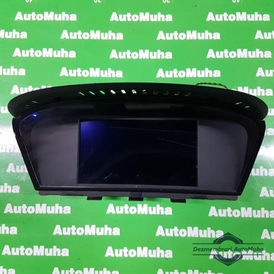 Computer bord/ display/ navigatie BMW Seria 3 (200