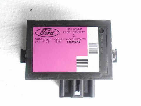 Computer ecu ford mondeo 2 cod 976b15k600ab