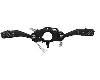 Comutatoare bloc directie Skoda Octavia II, Octavia/Tour II, Superb, Yeti, VW Caddy III/Life, Eos, Golf V, Golf VI, Golf VI Plus, Golf VII, Jetta, Scirocco, Touran, control lumini, semnalizatoare, stergator parbriz, stergator luneta si spalator lunet