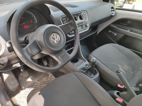 COMUTATOARE CONTROL CALDURA SI VENTILATIE VW UP SKODA CITIGO SEAT MII 1S0 819 045 F