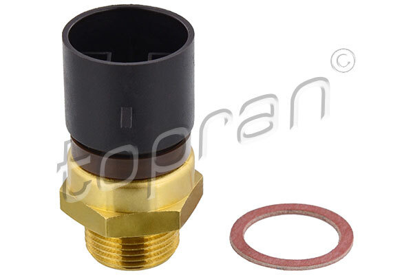 Comutator 205 108 TOPRAN pentru Opel Vectra Opel Calibra Opel Omega Opel Corsa Opel Vita