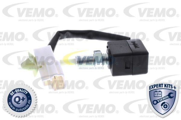 Comutator actionare ambreiaj comanda motor V52-73-0022 VEMO pentru Hyundai I30 Kia Sportage Kia Pro cee d Hyundai Ix20 Hyundai I40 Kia Rio Kia Carnival Kia Grand Kia Sedona Kia Carens Kia Rondo Kia Cee d Hyundai I20 Kia Soul Hyundai Tucson Kia Sorento