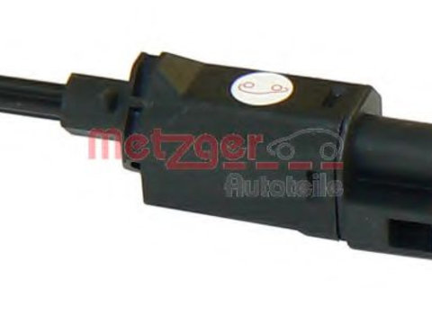 Comutator, actionare ambreiaj (Tempomat) AUDI A2 (8Z0) (2000 - 2005) METZGER 0911017 piesa NOUA