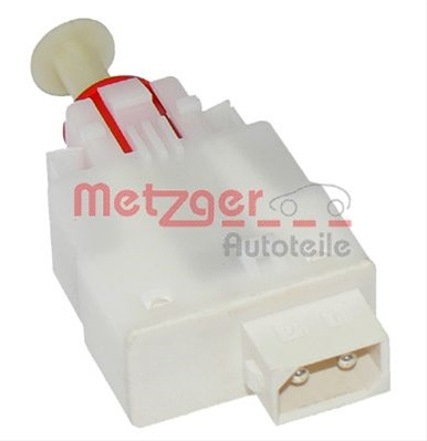 Comutator, Actionare Ambreiaj (tempomat); Comutator, Actionare Ambreiaj (comanda Motor) Metzger Opel 0911060