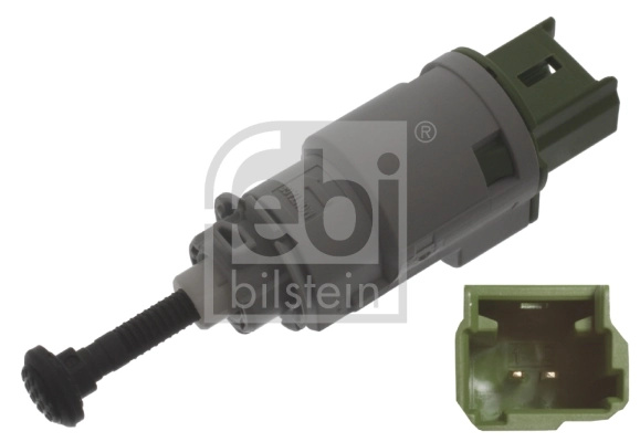 Comutator, actionare ambreiaj (Tempomat) FEBI BILSTEIN 40420 pentru RENAULT TRAFIC II bus (JL) 2006-2011