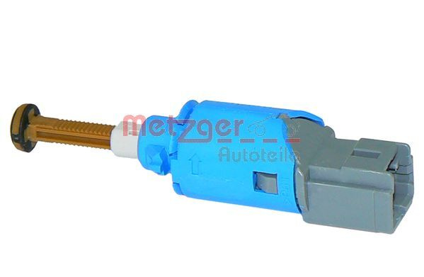 Comutator actionare ambreiaj tempomat # Nissan Nv400 2011 2012 2013 2014 # 0911071 # METZGER