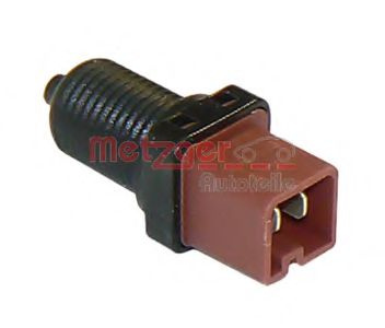 Comutator, actionare ambreiaj (Tempomat) PEUGEOT 806 (221) (1994 - 2002) METZGER 0911019