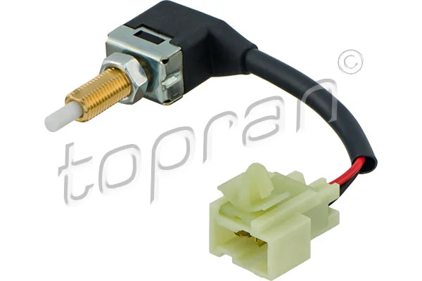 Comutator actionare ambreiaj (tempomat) Topran HYUNDAI H-1 Travel (TQ) 2008-2023 - 821 105