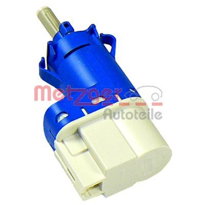 Comutator actionare frana comanda motor # Ford Galaxy 2006 2007 2008 2009 2010 2011 2012 2013 2014 2015 # 0911079 # METZGER