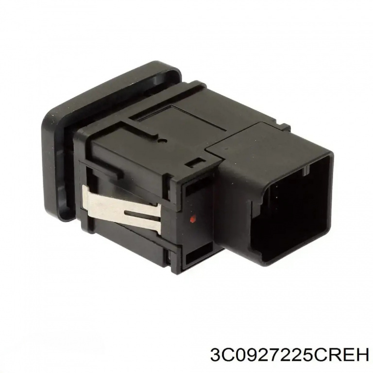 Comutator actionare frana de p Volkswagen produs n