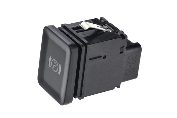 Comutator, actionare frana de parcare (12167715 MTR) VW