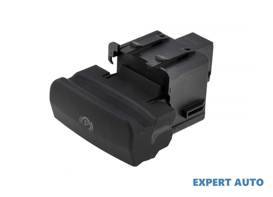 Comutator actionare frana de parcare Peugeot 3008 (2009->)[0U_,M_] #1 CT-001
