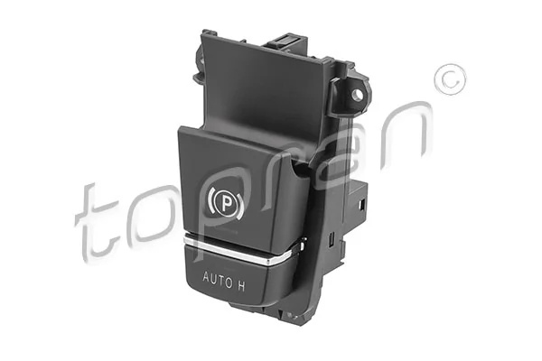 Comutator, actionare frana de parcare Topran BMW X4 (F26) 2014-2018 - 503 242