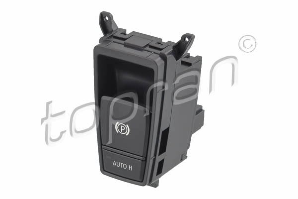 Comutator, actionare frana de parcare TOPRAN 503238 model BMW X5 (E70) 2006 2007 2008 2009 2010 2011 2012 2013