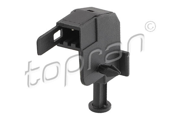 Comutator actionare frana de parcare # Vw Vento 1991 1992 1993 1994 1995 1996 1997 1998 # 108 641 # TOPRAN