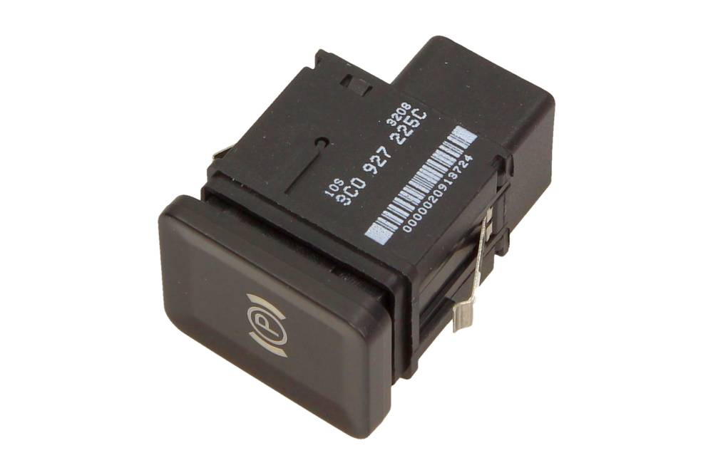 Comutator actionare frana parcare VOLKSWAGEN PASSAT CC (357) - Cod intern: M20350361 - LIVRARE DIN STOC in 24 ore!!!