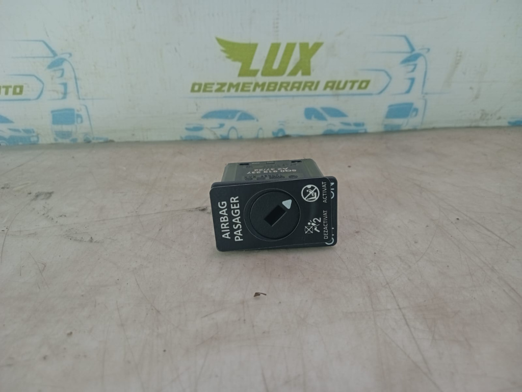 Comutator airbag 5q0919237 Audi Q5 2 (FYB) [2016 - 2020]