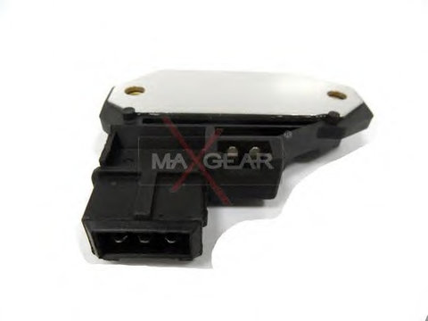 Comutator aprindere 13-0067 MAXGEAR pentru Ford Escort Ford Sierra Ford Fiesta Ford Courier Ford Orion Ford Verona CitroEn Ax CitroEn Bx CitroEn C15 CitroEn Xm CitroEn Zx Peugeot 205 Peugeot 309 Peugeot 405 Peugeot 605 Peugeot 106 Peugeot 306 Peugeot