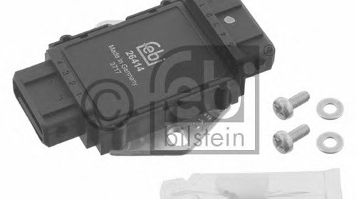 Comutator aprindere 26414 FEBI BILSTEIN 