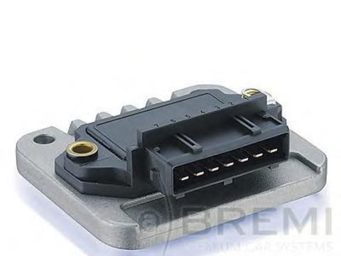 Comutator aprindere AUDI 500 (44, 44Q, C3), AUDI 4000 (81, 85, B2), AUDI 5000 combi (44, 44Q, C3) - BREMI 14004