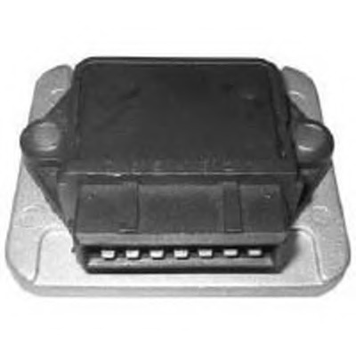 Comutator aprindere ~ Audi 80 1991 1992 1993 1994 ~ 07.17.013 ~ TRUCKTEC AUTOMOTIVE