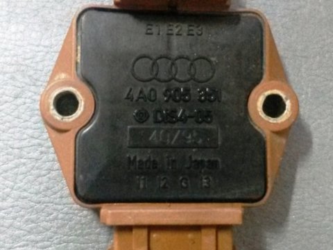 Comutator aprindere Audi 80