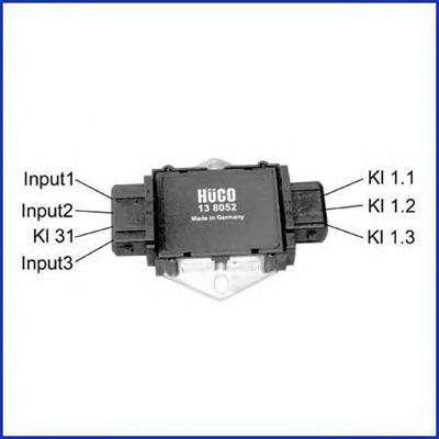 Comutator aprindere AUDI A4 Avant (8D5, B5) - Cod intern: W20205186 - LIVRARE DIN STOC in 24 ore!!!
