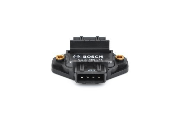 Comutator aprindere AUDI A4 Avant (8E5, B6) (2001 - 2004) BOSCH 0 227 100 211 piesa NOUA