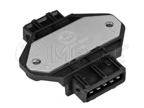 Comutator aprindere AUDI A4 limuzina (8D2, B5), FORD FIESTA Mk III (GFJ), VW SHARAN (7M8, 7M9, 7M6) - MEYLE 100 800 0074