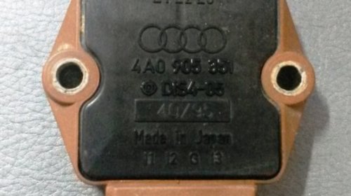 Comutator aprindere Audi A6 4A2 C4 A4 B5