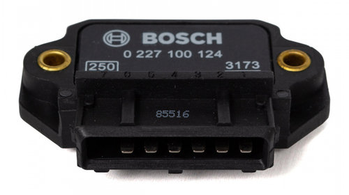 Comutator Aprindere Bosch Ford Orion 2 1