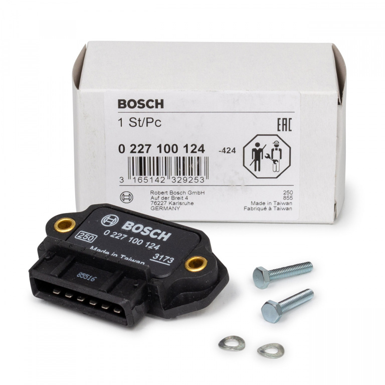 Comutator Aprindere Bosch Peugeot 605 1989-1999 0 
