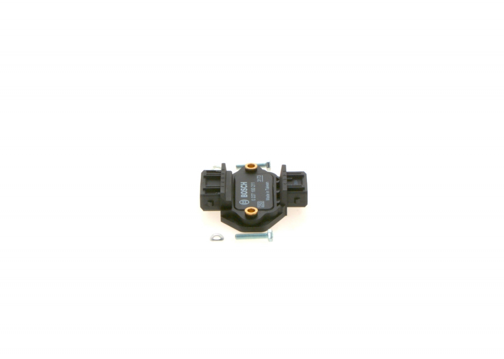 Comutator aprindere BOSCH VW GOLF IV (1J1) 1997-2005 - 0 227 100 211