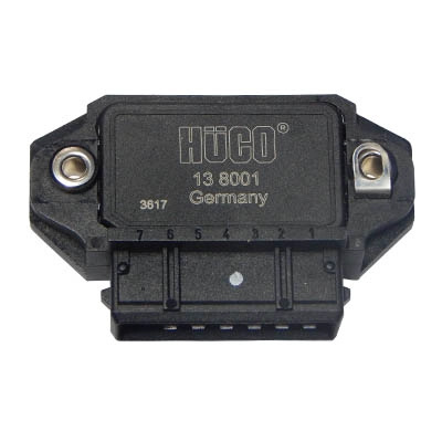 Comutator aprindere HITACHI 138001 compatibil cu OPEL ASTRA F hatchback (T92) 1991 1992 1993