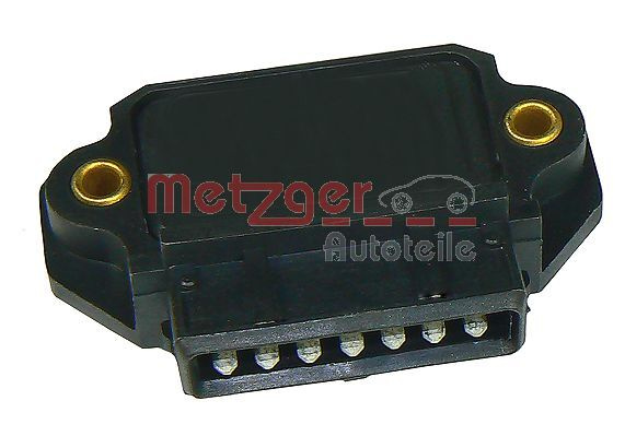 Comutator aprindere ~ Hyundai S 1992 1993 1994 1995 ~ 0882008 ~ METZGER