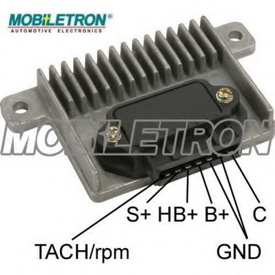 Comutator aprindere # IG H007H # MOBILETRON