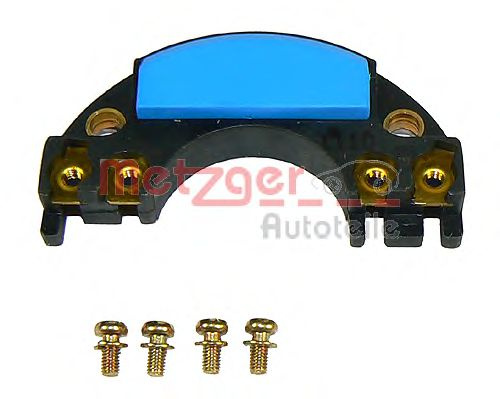 Comutator aprindere MAZDA 323 C Mk IV (BG) (1989 -