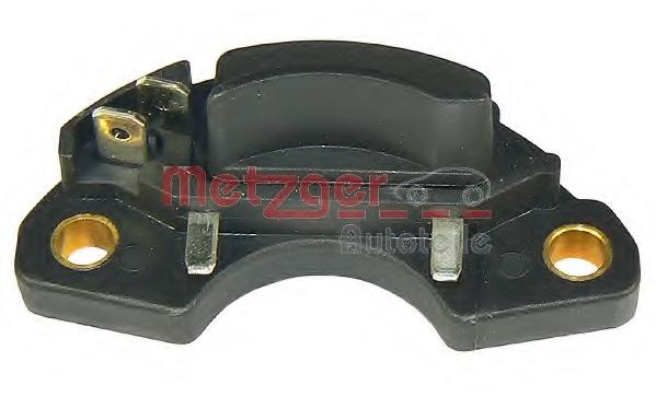 Comutator aprindere MAZDA 929 Mk III (HC), MAZDA FAMILIA V (BA), MAZDA ETUDE III hatchback (BF) - METZGER 0882004