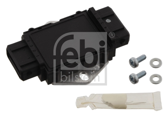 Comutator aprindere pentru SEAT ALHAMBRA (7V8, 7V9) 1997-2010
