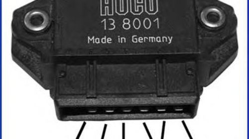 Comutator aprindere PEUGEOT 605 (6B) - C