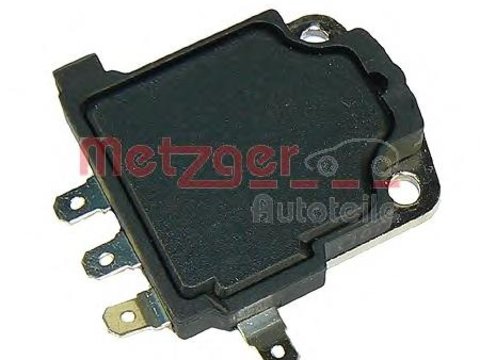 Comutator aprindere ROVER 200 hatchback (XW), ROVER CABRIOLET (XW), ROVER 400 (XW) - METZGER 0882005