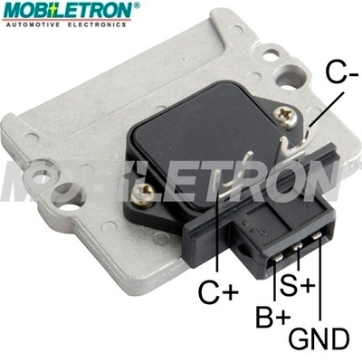 Comutator aprindere ~ Seat Toledo 1993 1994 1995 1996 ~ IG-H012 ~ MOBILETRON