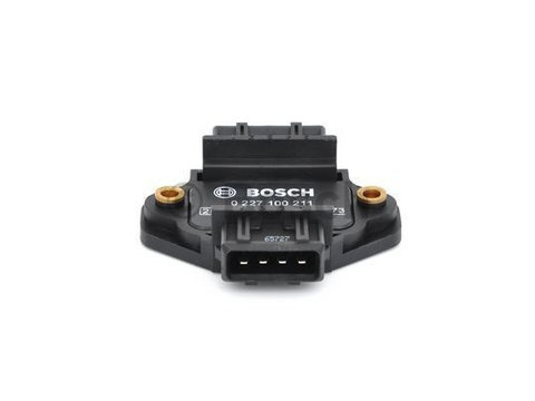 Comutator aprindere SKODA OCTAVIA I Combi (1U5) (1998 - 2010) BOSCH 0 227 100 211 piesa NOUA